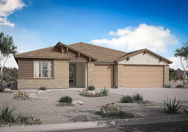 Photo 1 of Single family home for sale at 4705 E Sherwood Dr, San Tan Valley, AZ 85144 | MLS# 7059498 | Listing updated on 2026-08-17