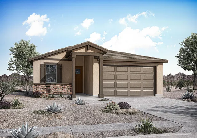 1st image of 22450 E Firestone Dr, Queen Creek, AZ 85142 | MLS# 7059520