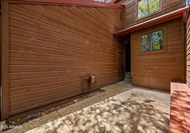 Photo 4 of Sale Pending at 3186 E Rainbow Ln, Pinetop, AZ 85935 | MLS# 7058787 | Listing updated on 2026-08-21