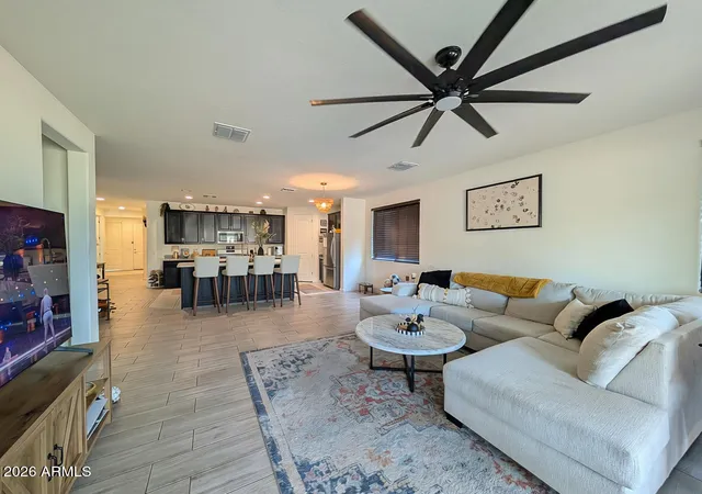 2nd image of 16791 W Paseo Wy, Goodyear, AZ 85338 | MLS# 7058766