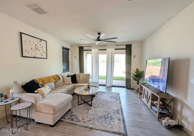 Photo 3 of Single family home for sale at 16791 W Paseo Way, Goodyear, AZ 85338 | MLS# 7058766 | Listing updated on 2026-08-18