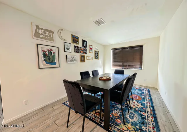 Photo 4 of Single family home for sale at 16791 W Paseo Way, Goodyear, AZ 85338 | MLS# 7058766 | Listing updated on 2026-08-18