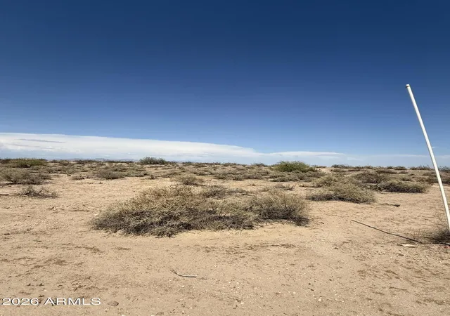Photo 2 of Land for sale at Xxx S 329th Avenue #'-', Tonopah, AZ 85354 | MLS# 7058743 | Listing updated on 2026-09-08