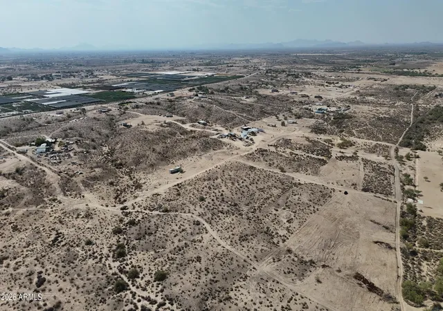 Photo 3 of Land for sale at Xxx S 329th Avenue #'-', Tonopah, AZ 85354 | MLS# 7058743 | Listing updated on 2026-09-08