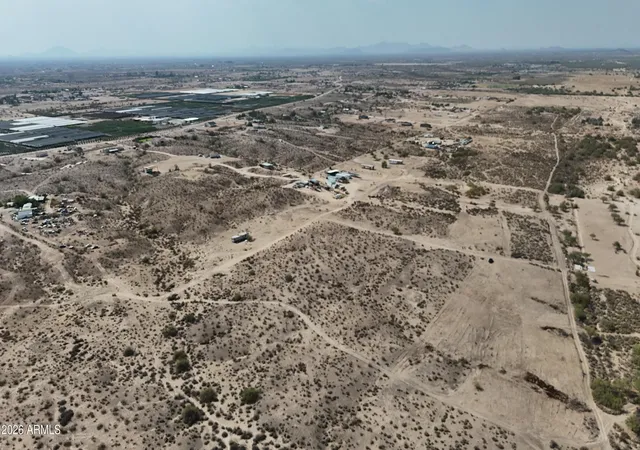 Photo 3 of Land for sale at Xxx S 329th Avenue #'-', Tonopah, AZ 85354 | MLS# 7058743 | Listing updated on 2026-09-08