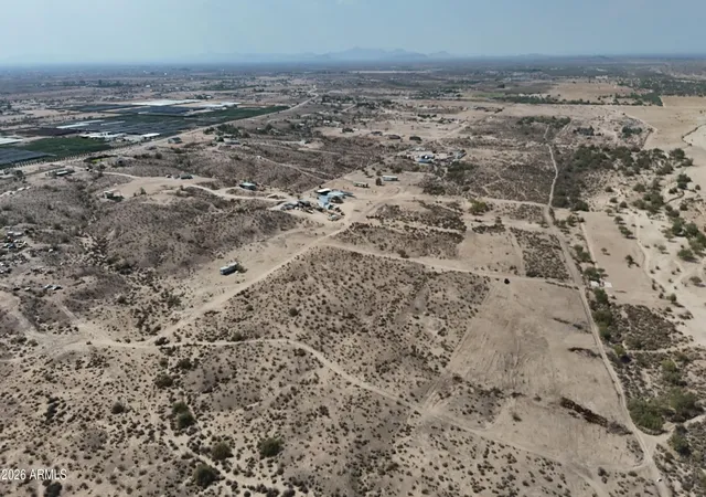 Photo 4 of Land for sale at Xxx S 329th Avenue #'-', Tonopah, AZ 85354 | MLS# 7058743 | Listing updated on 2026-09-08