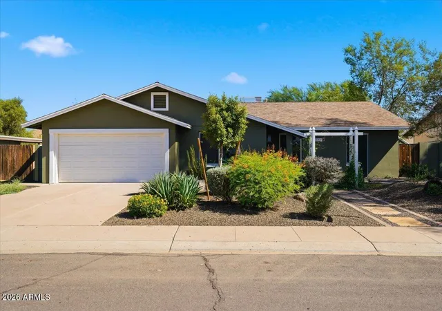 1st image of 1506 E Broadmor Dr, Tempe, AZ 85282 | MLS# 7058750