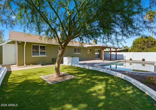 33rd image of 1506 E Broadmor Dr, Tempe, AZ 85282 | MLS# 7058750