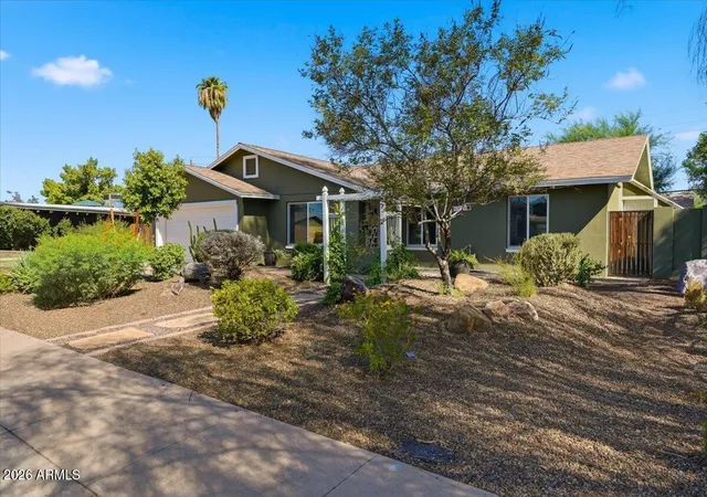 Photo 3 of Single family home for sale at 1506 E Broadmor Dr, Tempe, AZ 85282 | MLS# 7058750 | Listing updated on 2026-09-18