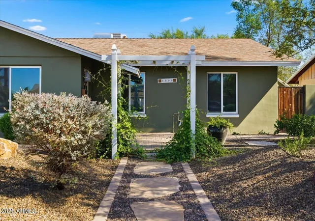 Photo 3 of Single family home for sale at 1506 E Broadmor Dr, Tempe, AZ 85282 | MLS# 7058750 | Listing updated on 2026-09-18