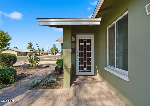Photo 4 of Single family home for sale at 1506 E Broadmor Dr, Tempe, AZ 85282 | MLS# 7058750 | Listing updated on 2026-09-18