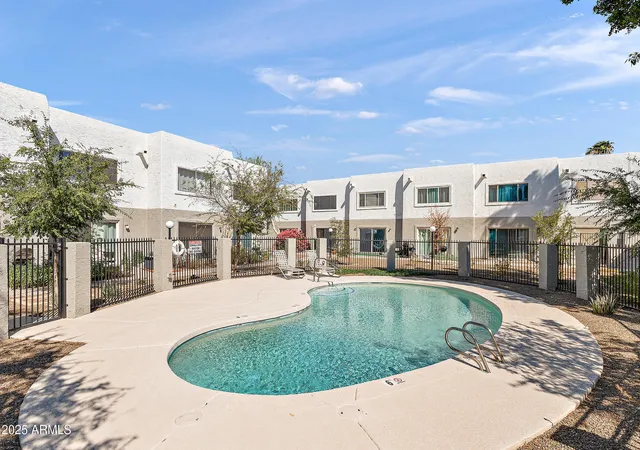 1st image of 122 S Hardy Dr #8, Tempe, AZ 85281 | MLS# 7058746