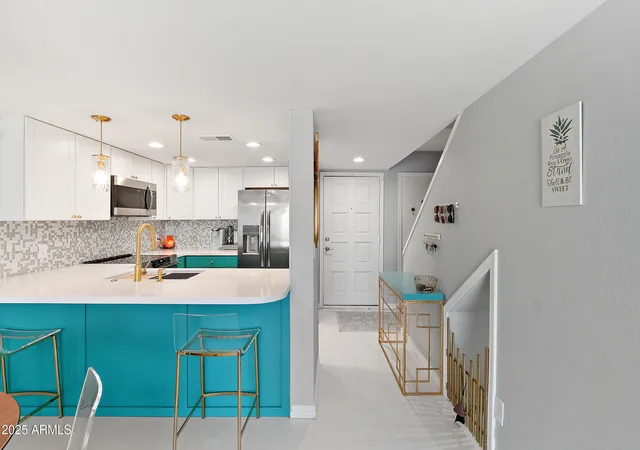2nd image of 122 S Hardy Dr #8, Tempe, AZ 85281 | MLS# 7058746