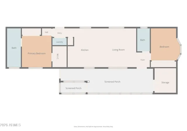 23rd image of 4304 Silver Fox Wy, Show Low, AZ 85901 | MLS# 7058749