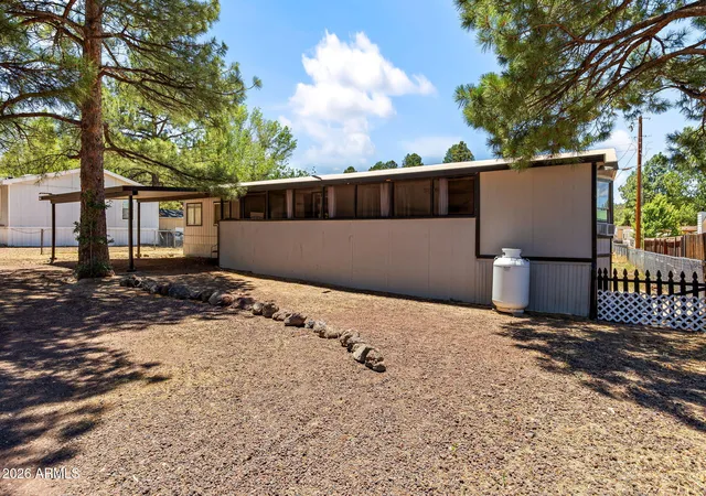 2nd image of 4304 Silver Fox Wy, Show Low, AZ 85901 | MLS# 7058749