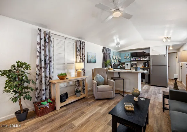 3rd image of 4304 Silver Fox Wy, Show Low, AZ 85901 | MLS# 7058749