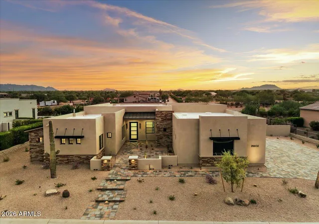 2nd image of 28602 N Summit Springs Rd, Rio Verde, AZ 85263 | MLS# 7061299