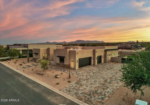 3rd image of 28602 N Summit Springs Rd, Rio Verde, AZ 85263 | MLS# 7061299