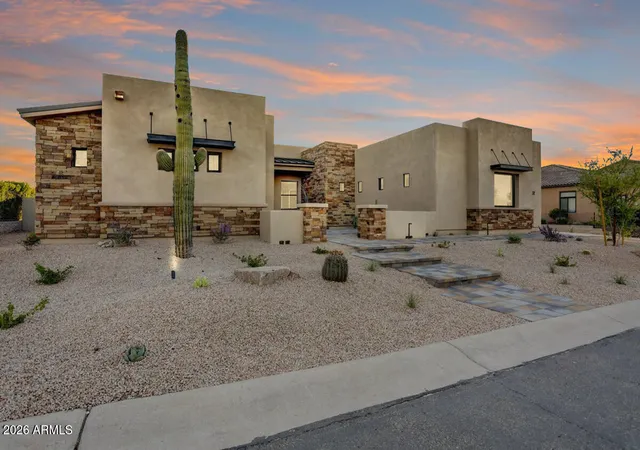 4th image of 28602 N Summit Springs Rd, Rio Verde, AZ 85263 | MLS# 7061299