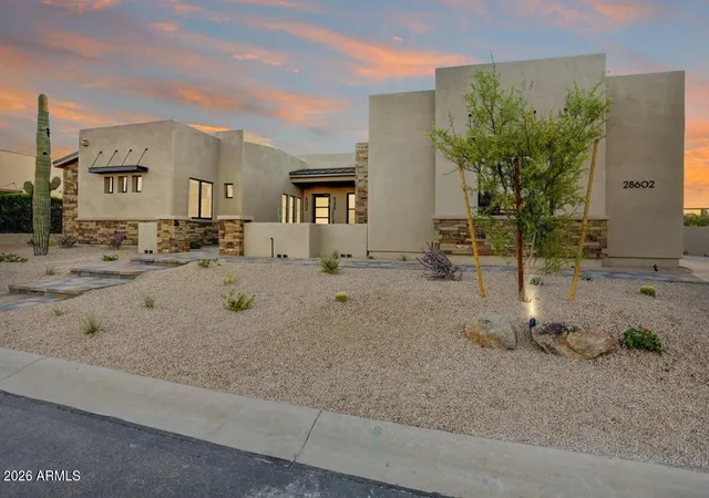 5th image of 28602 N Summit Springs Rd, Rio Verde, AZ 85263 | MLS# 7061299