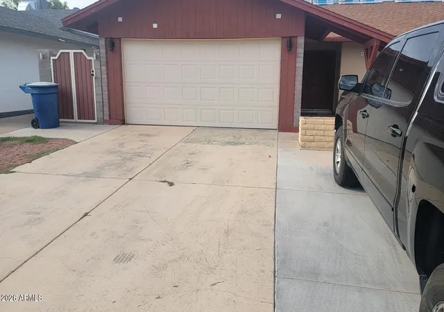 Photo 1 of Single family home for sale at 703 E Carmen St, Tempe, AZ 85283 | MLS# 7058801 | Listing updated on 2026-08-11