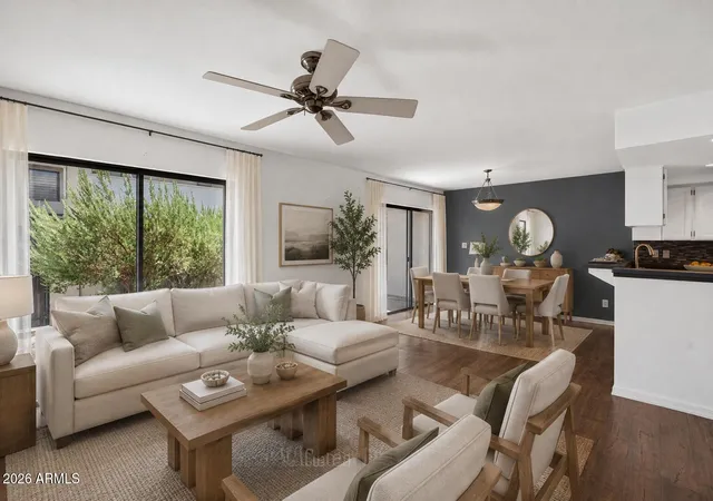 1st image of 821 E Redondo Dr, Tempe, AZ 85282 | MLS# 7058768