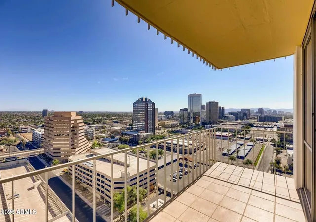 26th image of 207 W Clarendon Ave #G18, Phoenix, AZ 85013 | MLS# 7058844