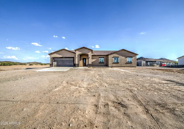 Photo 3 of Single family home for sale at 39425 W Buckeye Rd, Tonopah, AZ 85354 | MLS# 7059178 | Listing updated on 2026-07-30
