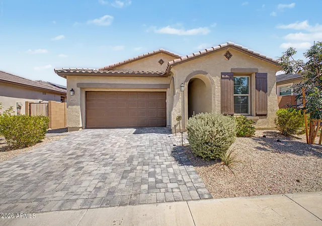 Photo 1 of Single family home for sale at 433 E Spirit Trl, Phoenix, AZ 85042 | MLS# 7058853 | Listing updated on 2026-09-09