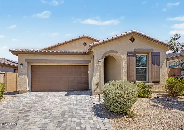 Photo 2 of Single family home for sale at 433 E Spirit Trl, Phoenix, AZ 85042 | MLS# 7058853 | Listing updated on 2026-09-09