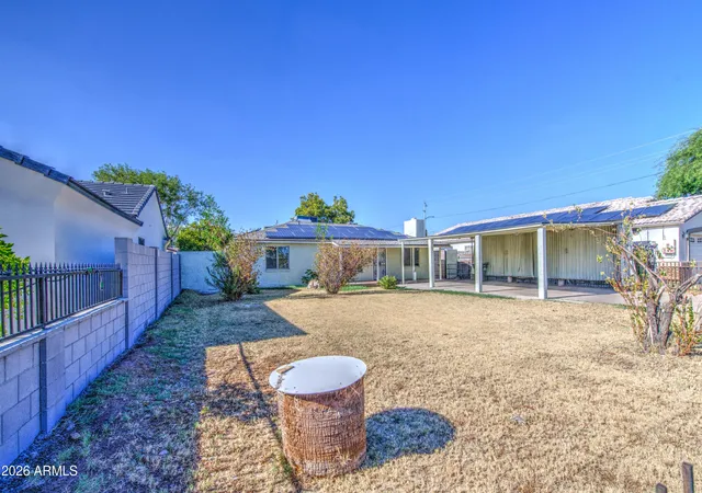 Photo 1 of Sale Pending at 3204 W Monte Vista Rd, Phoenix, AZ 85009 | MLS# 7059150 | Listing updated on 2026-08-25