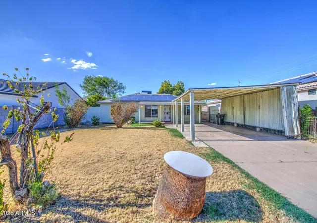 Photo 3 of Sale Pending at 3204 W Monte Vista Rd, Phoenix, AZ 85009 | MLS# 7059150 | Listing updated on 2026-08-25