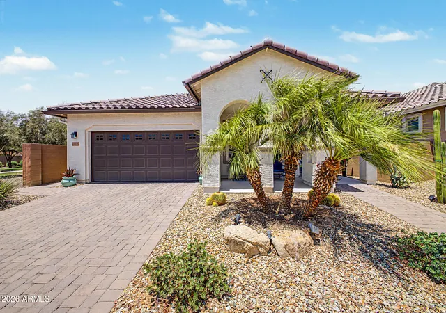 Photo 2 of Single family home for sale at 24976 N 172nd Drive, Surprise, AZ 85387 | MLS# 7059005 | Listing updated on 2026-09-04