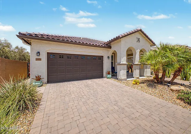Photo 3 of Single family home for sale at 24976 N 172nd Drive, Surprise, AZ 85387 | MLS# 7059005 | Listing updated on 2026-09-04