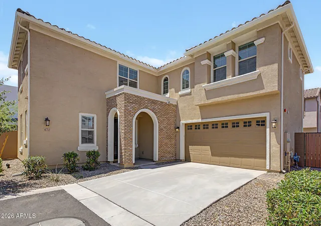 2nd image of 670 S Owl Dr, Gilbert, AZ 85296 | MLS# 7059819
