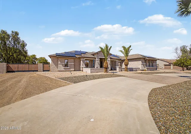 44th image of 14284 W Becker Ln, Surprise, AZ 85379 | MLS# 7059487