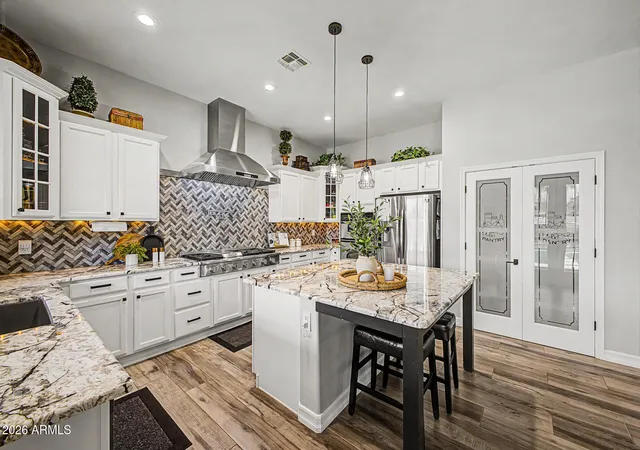 5th image of 14284 W Becker Ln, Surprise, AZ 85379 | MLS# 7059487
