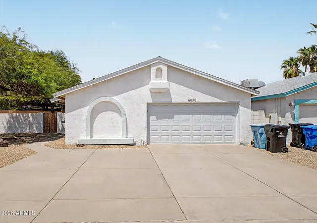 Photo 1 of Single family home for sale at 6850 E Kathleen Rd, Scottsdale, AZ 85254 | MLS# 7058785 | Listing updated on 2026-09-10