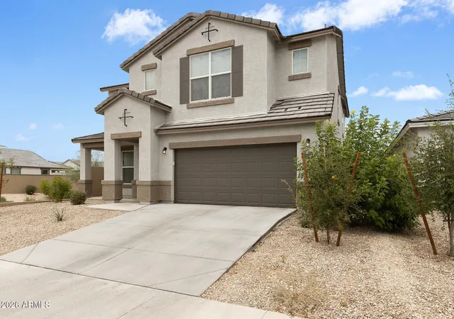 Photo 2 of Single family home for sale at 17748 W Carol Ave, Waddell, AZ 85355 | MLS# 7059010 | Listing updated on 2026-08-17