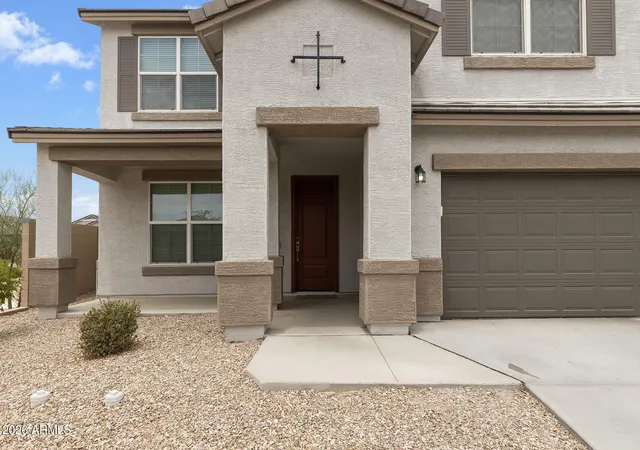 Photo 3 of Single family home for sale at 17748 W Carol Ave, Waddell, AZ 85355 | MLS# 7059010 | Listing updated on 2026-08-17