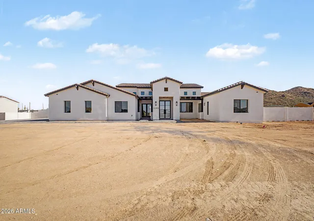 1st image of 3289 W Lind Rd, San Tan Valley, AZ 85144 | MLS# 7060005