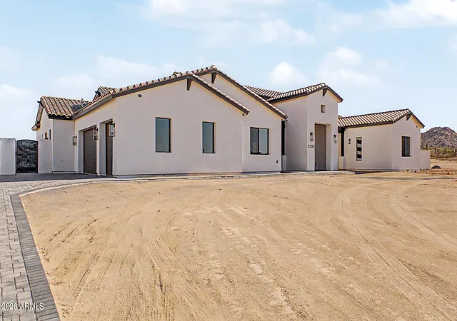 4th image of 3289 W Lind Rd, San Tan Valley, AZ 85144 | MLS# 7060005