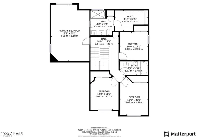 35th image of 4323 E Lone Cactus Dr, Phoenix, AZ 85050 | MLS# 7066081