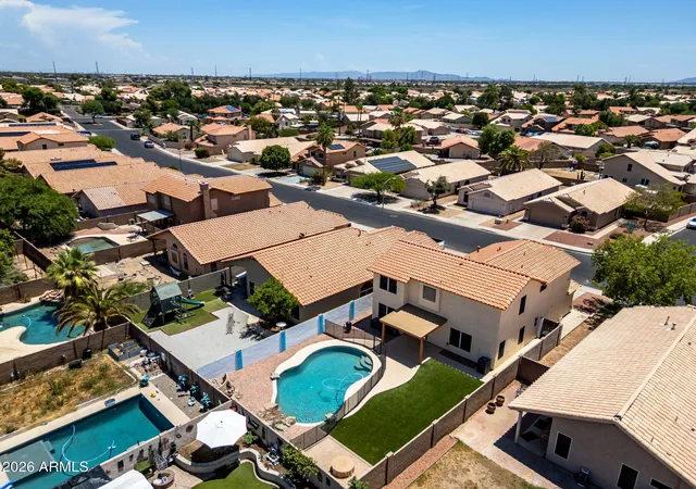 3rd image of 12602 W Cambridge Ave, Avondale, AZ 85392 | MLS# 7059004
