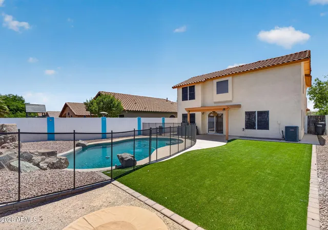 4th image of 12602 W Cambridge Ave, Avondale, AZ 85392 | MLS# 7059004
