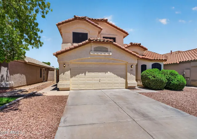 70th image of 12602 W Cambridge Ave, Avondale, AZ 85392 | MLS# 7059004