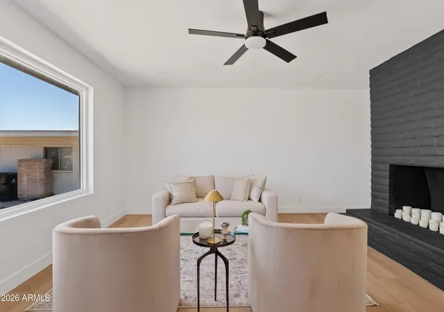 5th image of 2225 E Nisbet Rd, Phoenix, AZ 85022 | MLS# 7060187