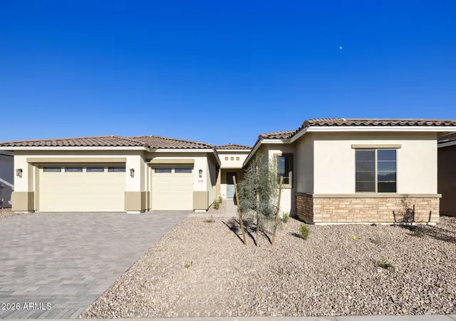 Photo 1 of Single family home for sale at 10131 S 51st Lane, Laveen, AZ 85339 | MLS# 7058782 | Listing updated on 2026-09-06