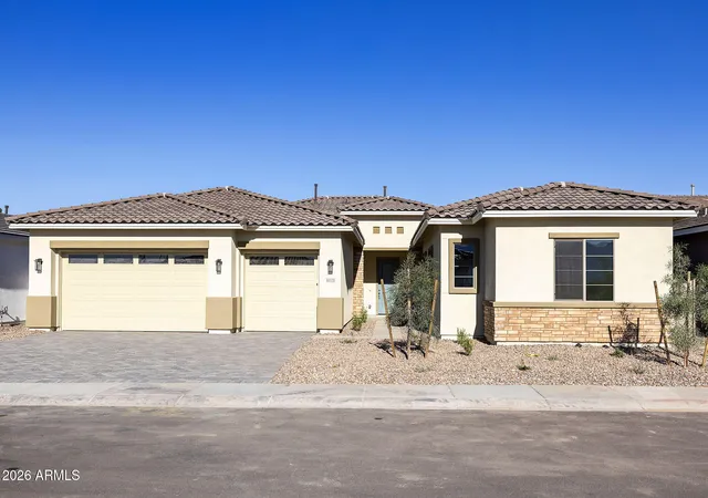 Photo 2 of Single family home for sale at 10131 S 51st Lane, Laveen, AZ 85339 | MLS# 7058782 | Listing updated on 2026-09-06
