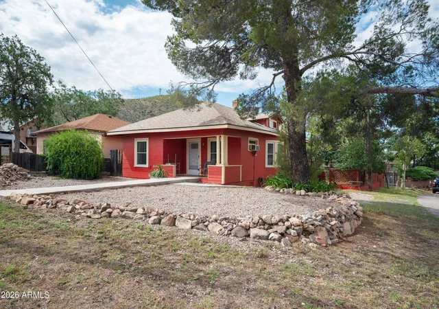 2nd image of 516 Ruppe Ave, Bisbee, AZ 85603 | MLS# 7058791